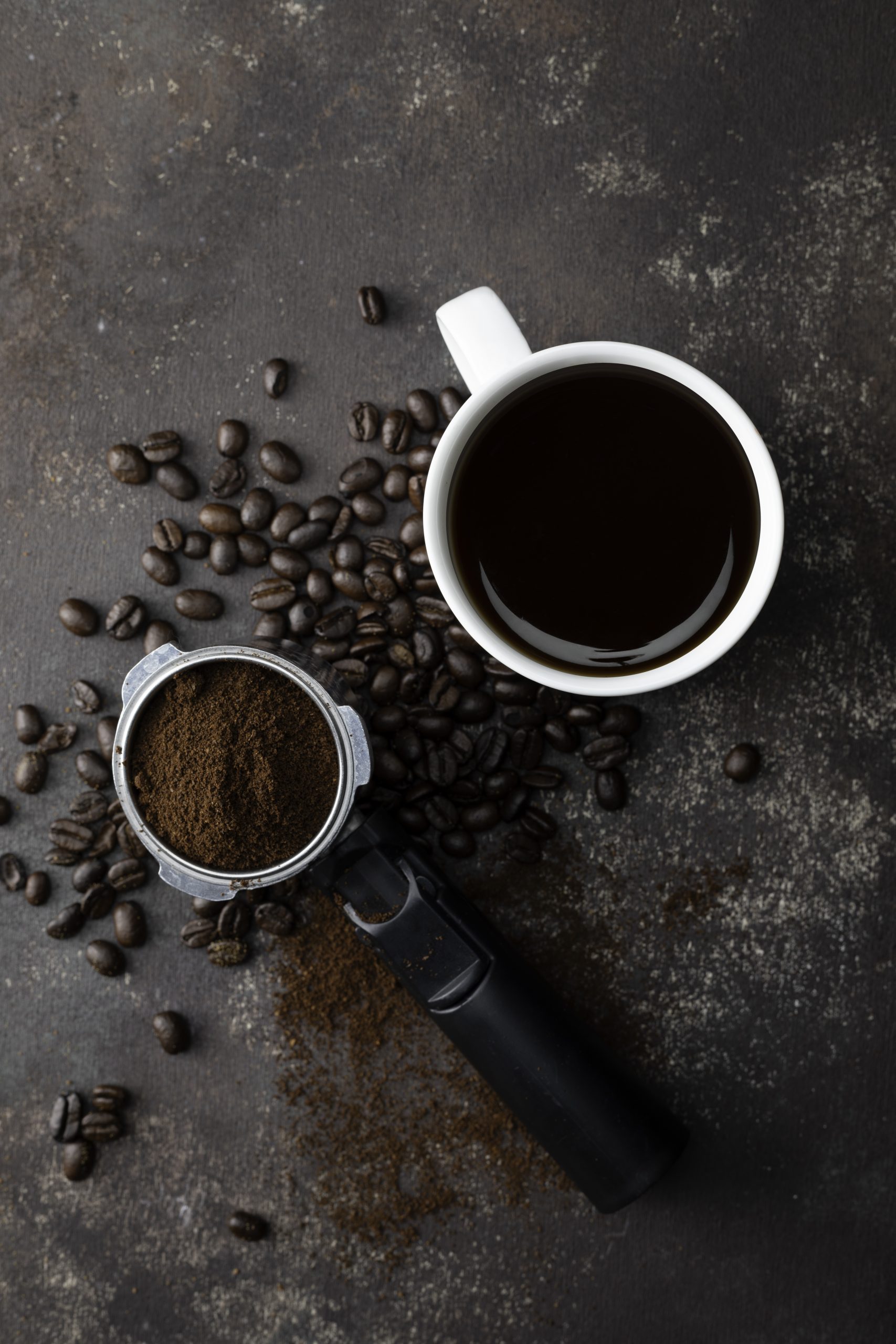 How To Grind Coffee Beans For A Perfect Coffee Coffee Lounge UK