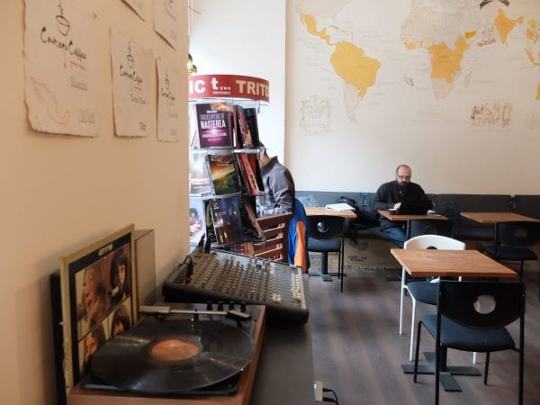 Actualites - La réouverture des coffee shops - Coffee Lounge
