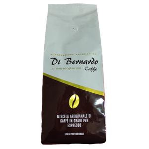 Di Bernardo Caffè 999 Top Quality