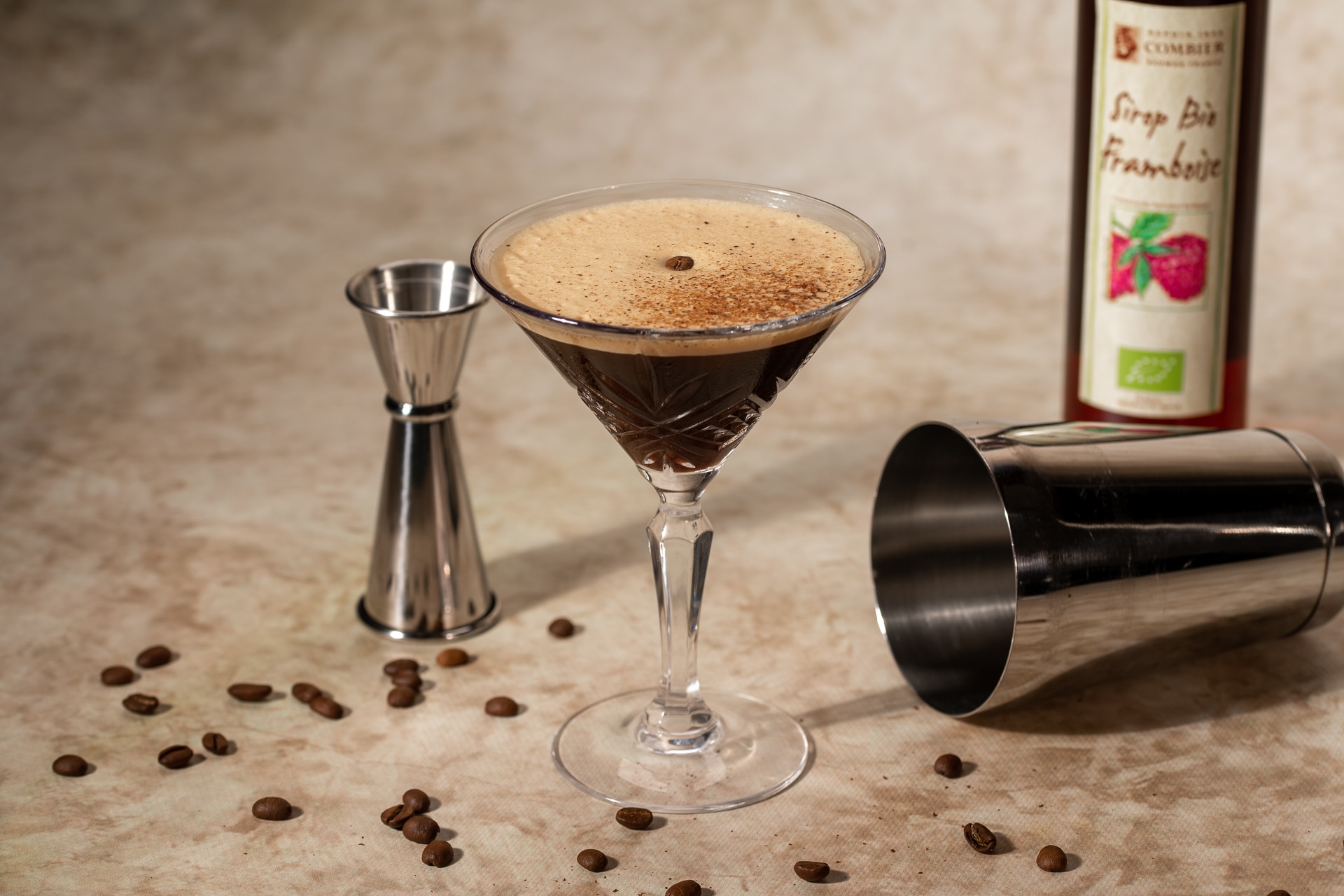 Espresso Shakerato o Iced Coffee | De&amp;#39;Longhi
