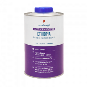 ETHIOPIA t MONDI