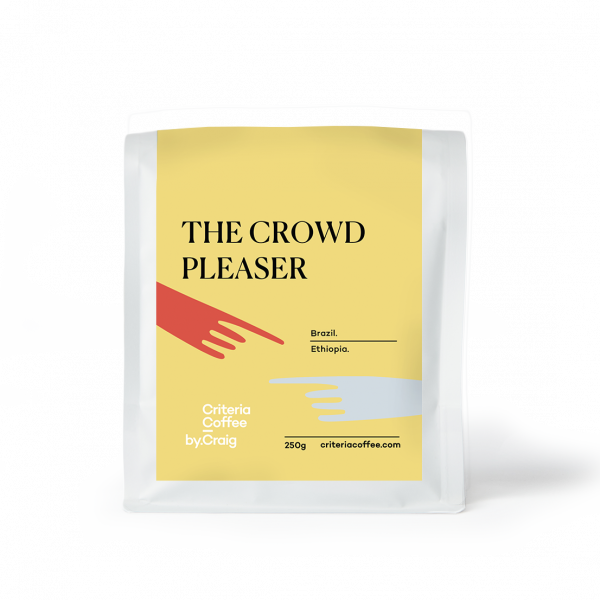 The Crowd Pleaser 250g