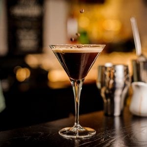 Espreeso Martini: Koffeinhaltige Variante eines coolen Klassikers
