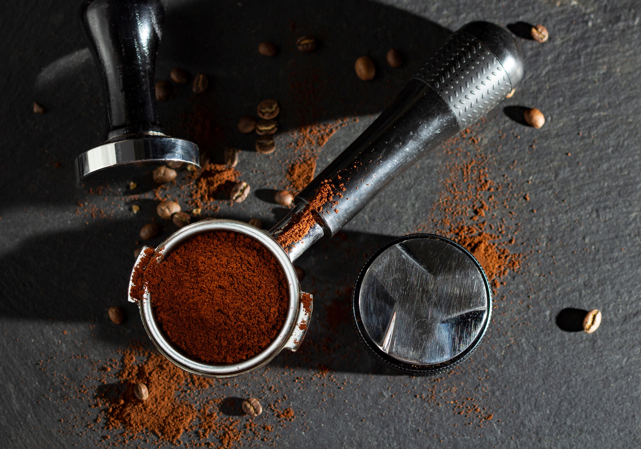 Dégustez le tout premier café de spécialité De'Longhi en partenariat avec  la Slow Food Coffee Coalition