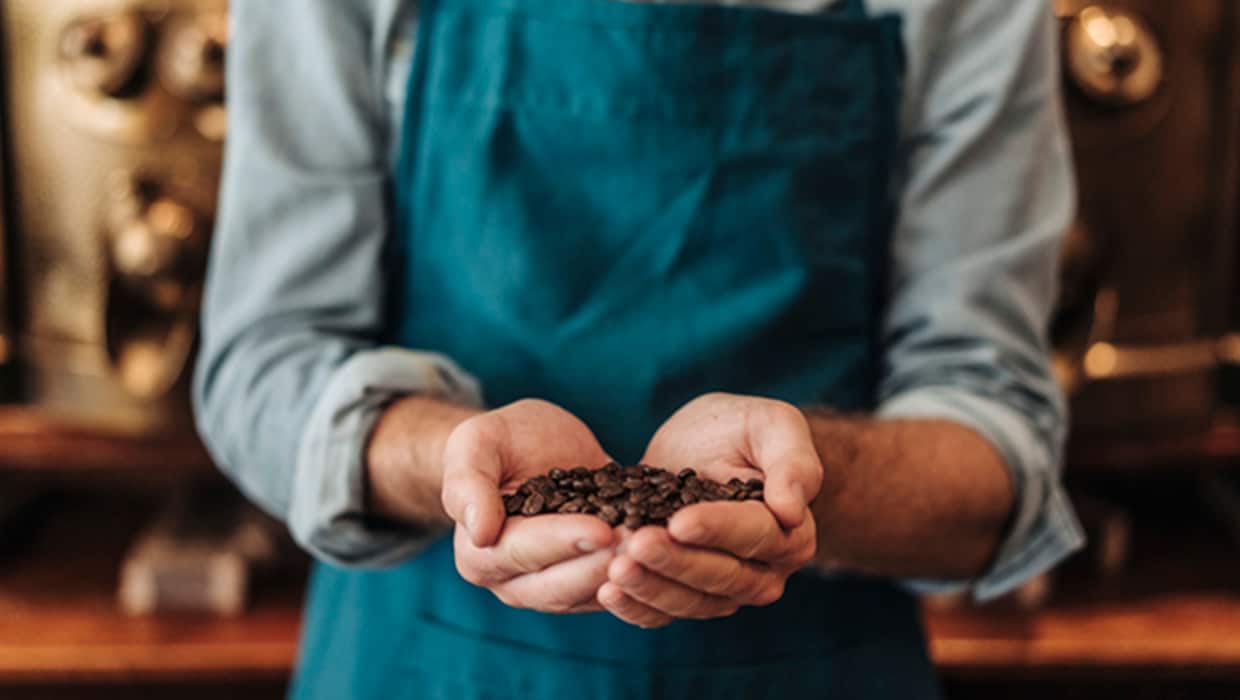 Dégustez le tout premier café de spécialité De'Longhi en partenariat avec  la Slow Food Coffee Coalition