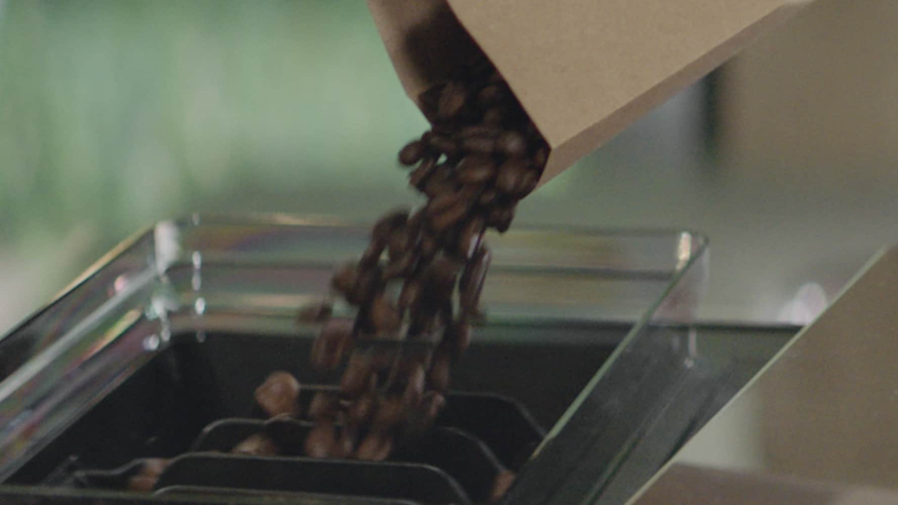 A guide to grinding coffee beans De'Longhi