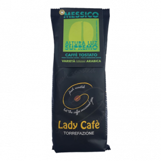 Lady caffè Messico