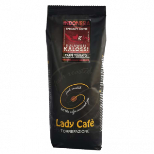 Caffè SULAWESI KALOSSI INDONESIA – specialty coffee