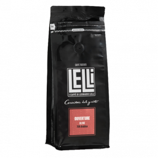 Cafè Lelli Blend Ouverture