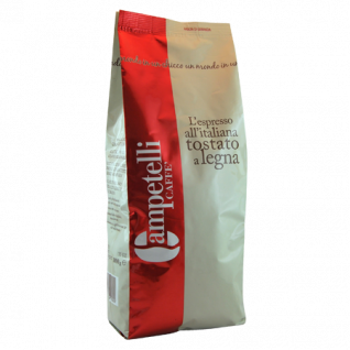 busta rossa kg1 - Caffe Campetelli