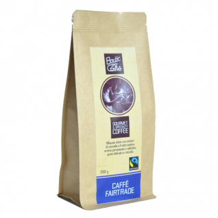 Fairtrade - PAOLO DI FEOboutic caffè