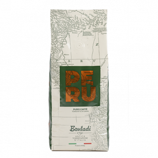 Caffè Bontadi - Peru