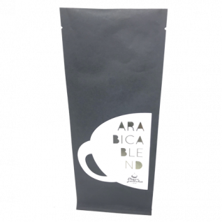 Arabica Blend - manifattura caffè