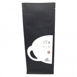 Italiano - manifattura caffè