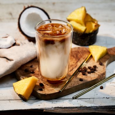 82_Coffee pinacolada