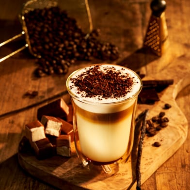 90_Marshmallow Coffee