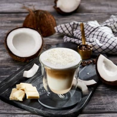 92_Coconut Coffee_Kokosowa rozkosz