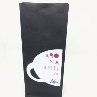 Aroma Antico - manifattura caffè
