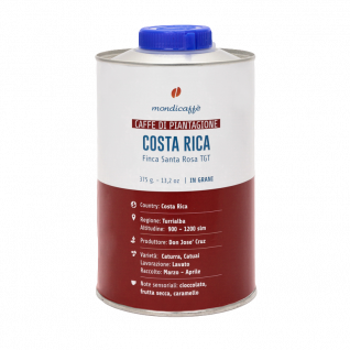 COSTA RICA mONDI