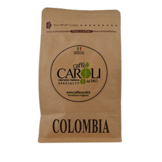 CaffèCairoli_Colombia