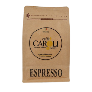 CaffèCaroli_Espresso