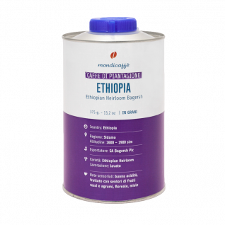 ETHIOPIA t MONDI