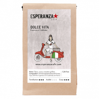 Esperanza-Cafe-sac-250g-Dolce-Vita