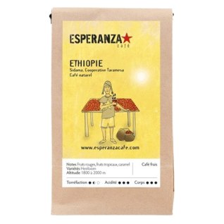 Esperanza-Cafe-sac-250g-Ethiopie-Naturel