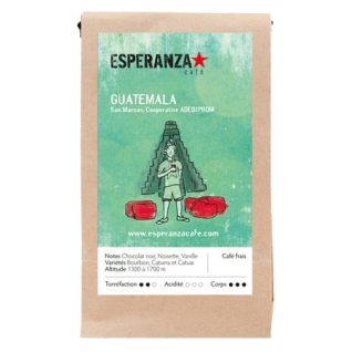 Esperanza-Cafe-sac-250g-Guatemala