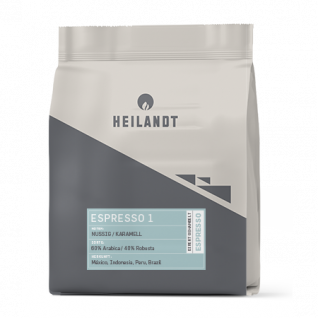 Heilandt Espresso 1