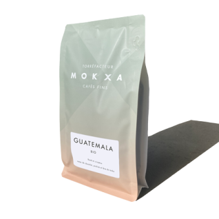Guatemala-MOKXA