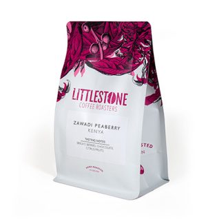 Littlestone-Coffee-Roasters-Kenya-Zawadi-Peaberry-Coffee