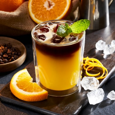 Recidpe PDP_Iced orange coffee