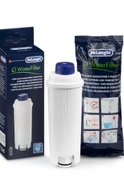 Water filter