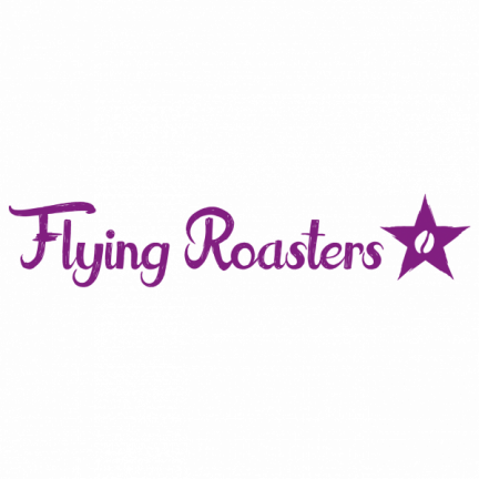Rösterei Flying-Roasters