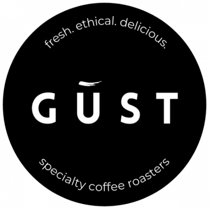Gust Coffee