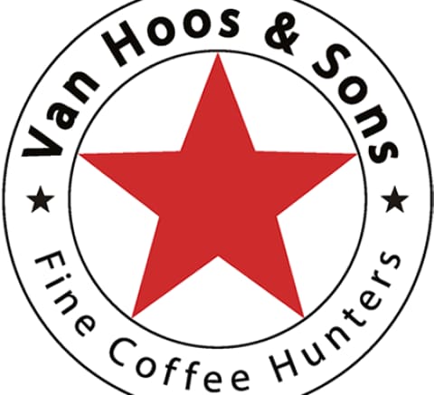 Page d'accueil - Torréfacteurs Van Hoos & sons - Coffee Lounge