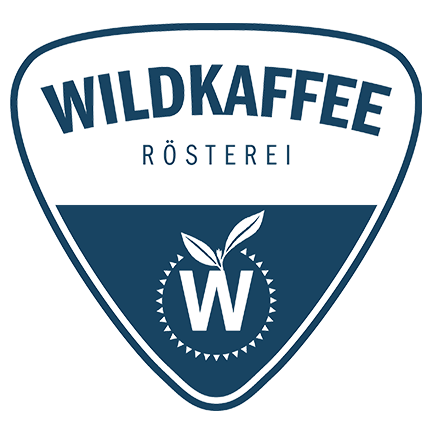 Wildkaffee Rösterei Logo