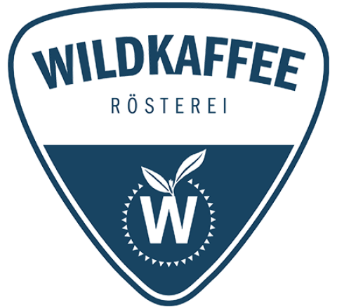 Wildkaffee Rösterei Logo